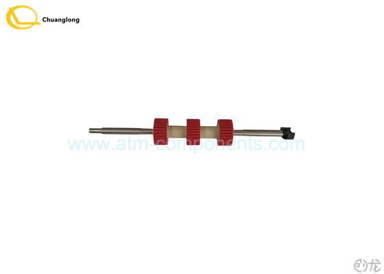 1750200435-75 1750152064 Części zamienne do bankomatów bankowych Wincor Cineo C4060 Wał ściągający
