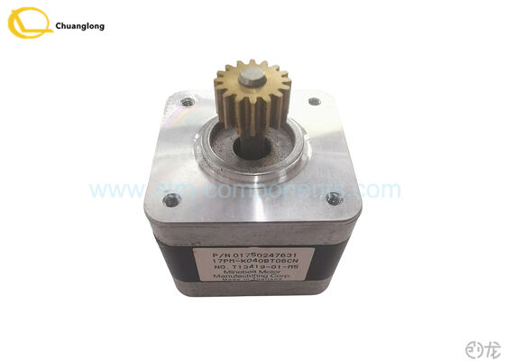 1750295447-07 1750247631 Części maszyny do bankomatu Diebold Nixdorf DN200 IOC Moduł wejściowy i wyjściowy Kolektor Jednostka silnika 1750295447