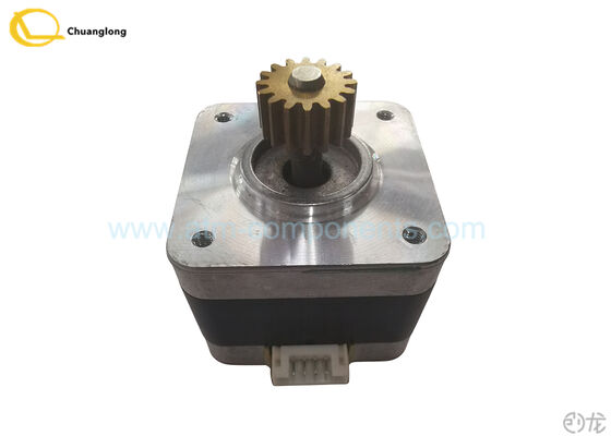 1750295447-07 1750247631 Części maszyny do bankomatu Diebold Nixdorf DN200 IOC Moduł wejściowy i wyjściowy Kolektor Jednostka silnika 1750295447