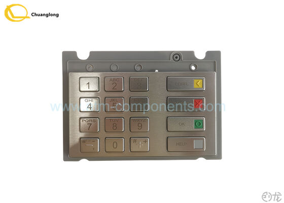 Dobra cena 1750311650 1750235002 ATM Części Wincor Nixdorf ATM Angielski EPP V7 INT Afryka PK Klawiatura V7 w Internecie