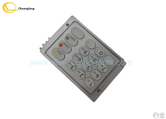 4450783508 445-0783508 Bankowy bankomat Części zamienne NCR EPP-4 S INTERNATIONAL KEYBOARD