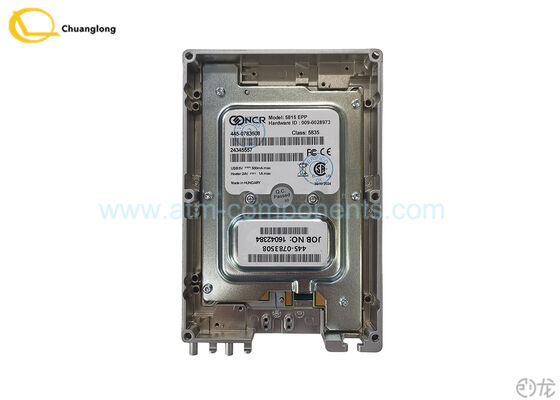 4450783508 445-0783508 Bankowy bankomat Części zamienne NCR EPP-4 S INTERNATIONAL KEYBOARD