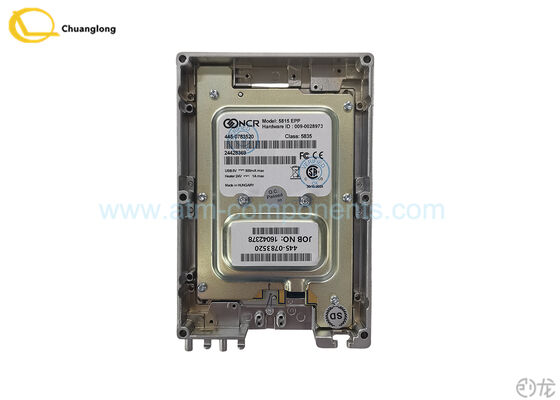 4450783520 445-0783520 Klawiatura EPP-4 S Części do bankomatu NCR NCR Selfserv 27 EPP 4