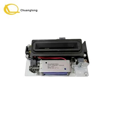 Dobra cena Hyosung CRM MX8000 8000G Sankyo Smart Carder usta ICT3Q8-3H2290/CT3Q8-3H2290S 5645000059/S5645000059 w Internecie