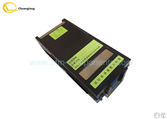 Części zamienne do bankomatów Fujitsu F610 Kaseta