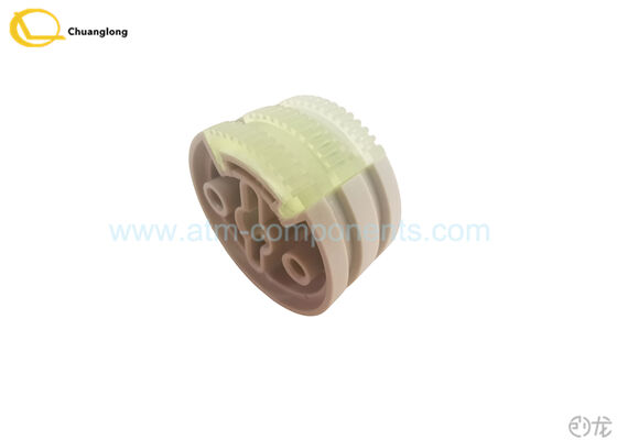 Wałek podający licznika Glory GFS120, wałek podbierający licznika GFS