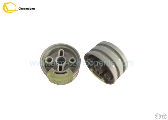 Wałek podający licznika Glory GFS120, wałek podbierający licznika GFS