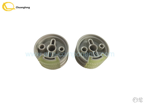 Wałek podający licznika Glory GFS120, wałek podbierający licznika GFS