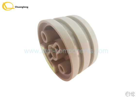 Wałek podający licznika Glory GFS120, wałek podbierający licznika GFS