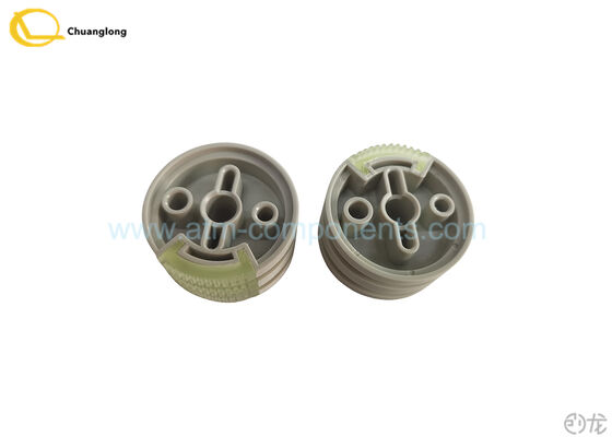 Wałek podający licznika Glory GFS120, wałek podbierający licznika GFS