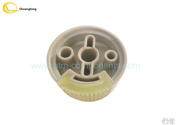 Wałek podający licznika Glory GFS120, wałek podbierający licznika GFS