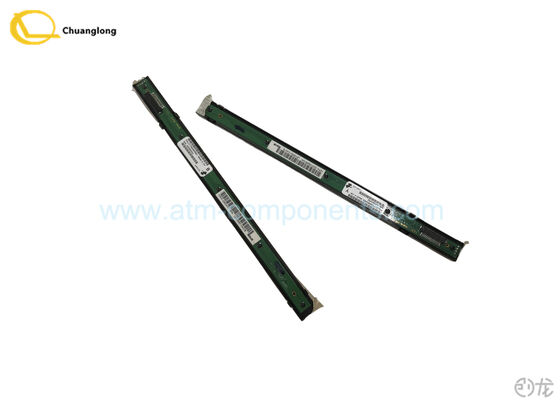 1750250080 1750250081 Części bankomatu Wincor Skaner Zgromadzenie głowicy drukarki Części zamienne