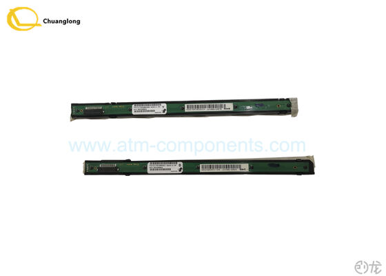 1750250080 1750250081 Części bankomatu Wincor Skaner Zgromadzenie głowicy drukarki Części zamienne