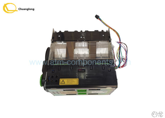 1750291701 01750291701 Części zamienne do bankomatów DN200/250/450 Części do bankomatów Diebold Nixdorf ESC Zbiorniki magazynowe RM4 RM3