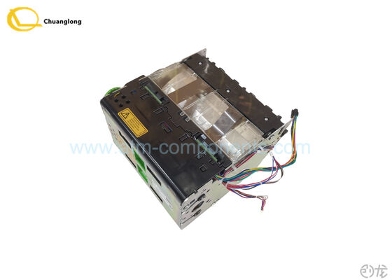 Dobra cena 1750291701 01750291701 Części zamienne do bankomatów DN200/250/450 Części do bankomatów Diebold Nixdorf ESC Zbiorniki magazynowe RM4 RM3 w Internecie