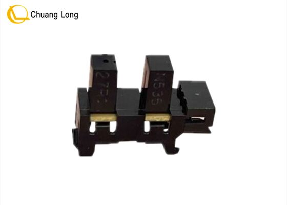 Części maszyny do bankomatu Fujitsu F53 Sensor dyspensera KD03236-B053