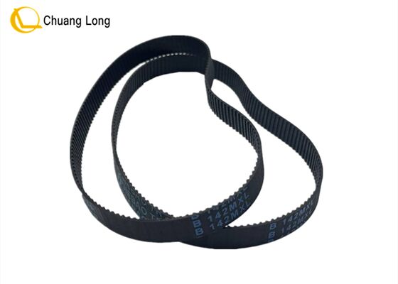 Części bankomatu Fujitsu F510 Podajnik banknotów Dolny pasek B142MXL KD03300-C601