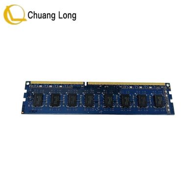 Diebold Nixdorf 4GB DDR3 RAM dla Voyager PC3-10600U Kit DDR3 10600 1333MHz PC3-10600 2Rx8 240-pin Dimm CL9 1.5V Desktop RAM Module 49-255838-000A 49255838000A