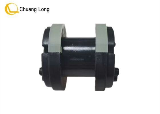 Części maszyn ATM Glory GFS120 Zestaw pomocniczych rolek podających do maszyny liczącej