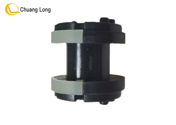 Części maszyn ATM Glory GFS120 Zestaw pomocniczych rolek podających do maszyny liczącej