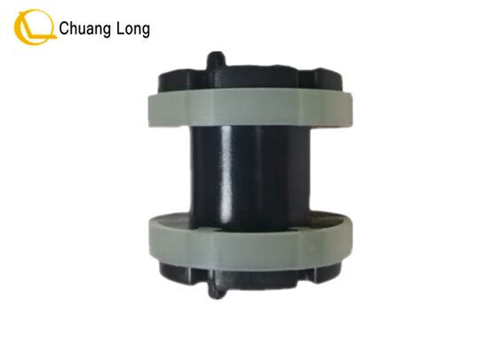 Części maszyn ATM Glory GFS120 Zestaw pomocniczych rolek podających do maszyny liczącej