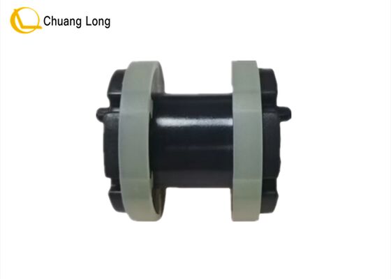 Części maszyn ATM Glory GFS120 Zestaw pomocniczych rolek podających do maszyny liczącej