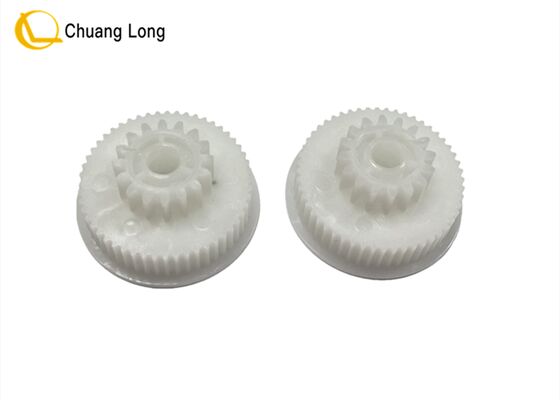 Części maszyny bankomatu Fujitsu F510 KD03300-B252-01 Escrow Podwójny bieg 16 /52T