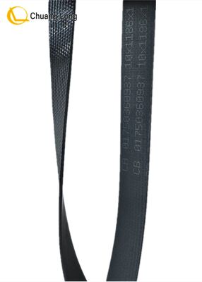 01750360937 1750360937 Części bankomatów Wincor Belt Flat Belt 10*1186*1