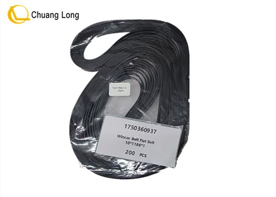 01750360937 1750360937 Części bankomatów Wincor Belt Flat Belt 10*1186*1