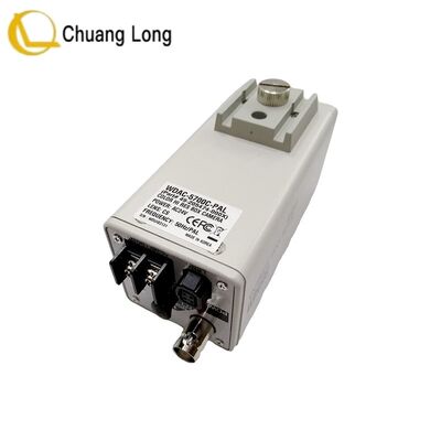 Diebold Nixdorf Wincor Nixdorf Camera Kit OPTEVA WDAC-5700C-PAL Box Camera with Wire ATM Spare Part 49-205474-000X 49205474000X