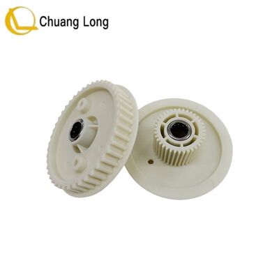 Dobra cena NCR ATM Machine Gear Pulley 36T 44G ATM Część zamienna 445-0587795 4450587795 w Internecie