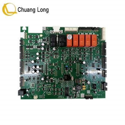 NCR S2 Płyty sterowania dyspenserem PCBA Najwyższy poziom montażu Płyty głównej ATM Maszyna Część 445-0757206 4450757206