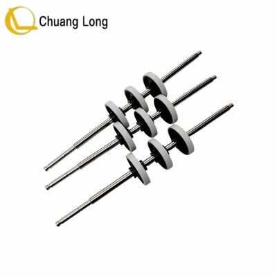 Diebold Nixdorf ATM Część wał rolkowy Przewodnik obrotowy Wał rolkowy 49248086000A 49-248086-000A 49248086-A 49248086A