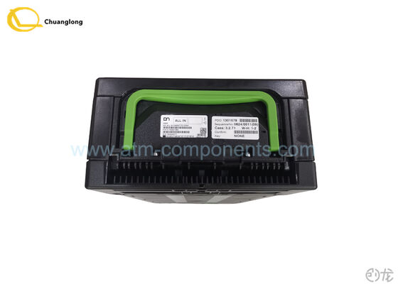 1750301684 01750301684 Części bankomatu Wincor DN200 kaseta recyklingowa