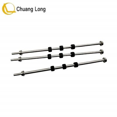 Diebold Nixdorf DN ATM Część Wał obracający Wały rolkowe Trwałe wały przewodnicze 49253631-B 49253631B