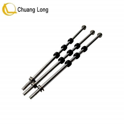 Diebold Nixdorf DN ATM Część Wał obracający Wały rolkowe Trwałe wały przewodnicze 49253631-B 49253631B