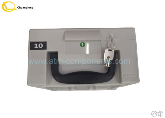 7430007597 S7430007597 7430002494 S7430002494 ATM Części Hyosung 1K Kaseta