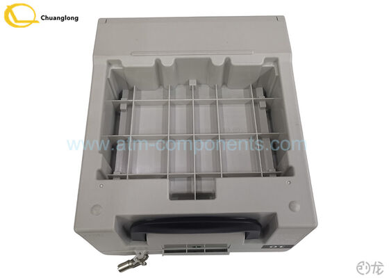 7430007597 S7430007597 7430002494 S7430002494 ATM Części Hyosung 1K Kaseta