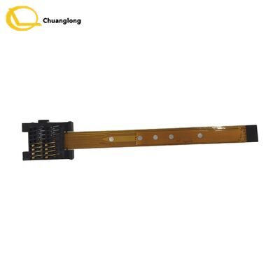 1750239274 Części bankomatu ICM300 Głowa modułu IC 1750208511 ICM300-3R1573 Czytnik kart IC Assy