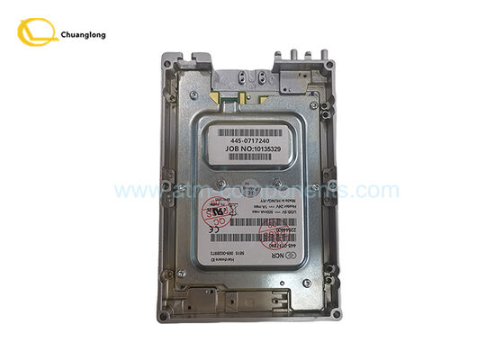 4450735509 445-0735509 4450717240 445-0717240 ATM Części NCR 66 EPP Klawiatura NCR Pinpad