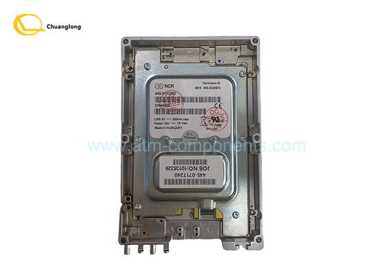 4450735509 445-0735509 4450717240 445-0717240 ATM Części NCR 66 EPP Klawiatura NCR Pinpad