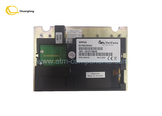 1750159341 01750159341 ATM Części Wincor EPP V6 klawiatura