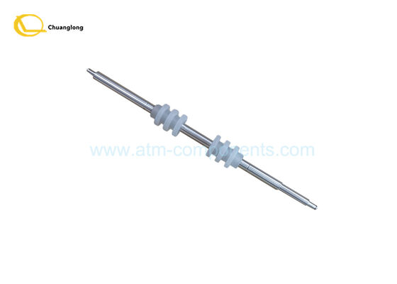 1750215294-40 ATM Części 1750215295 1750215294 Wincor Nixdorf Podwójne urządzenie ekstrakcyjne CMD-V5 Moduł wału walcowego