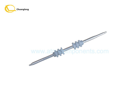 1750215294-40 ATM Części 1750215295 1750215294 Wincor Nixdorf Podwójne urządzenie ekstrakcyjne CMD-V5 Moduł wału walcowego