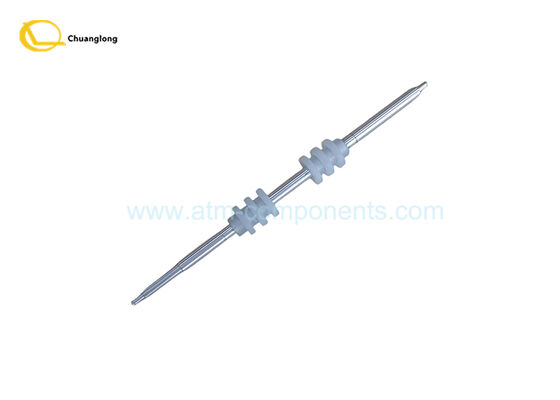 1750215294-40 ATM Części 1750215295 1750215294 Wincor Nixdorf Podwójne urządzenie ekstrakcyjne CMD-V5 Moduł wału walcowego