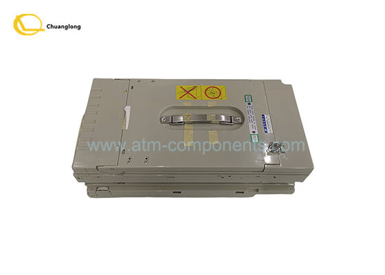 Części bankomatu Hitachi Cash AB Kaseta Hitachi Diebold 368 CRM Recykling Kaseta Diebold 328 Kaseta akceptacyjna