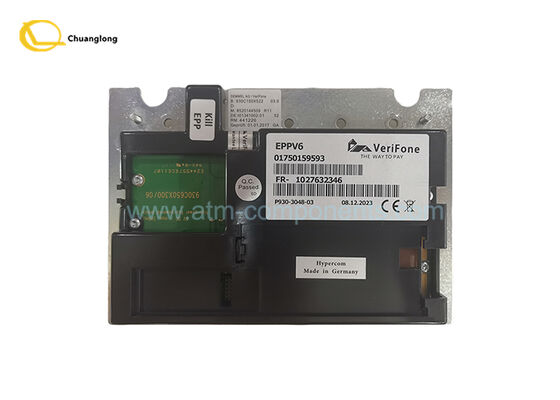 1750159593 01750159593 ATM Części Wincor EPP V6 Francuska wersja klawiatura