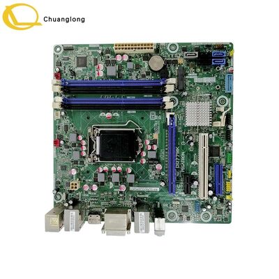 Dobra cena Diebold PC CCA Kit Płytka główna Canyon Main Board PRCSR CI5 2.9GHZ Canyon I5 Płytka sterowania 49-249258-291C 49249258291C w Internecie