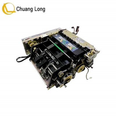 Wincor Nixdorf Cineo C4060 Moduł dystrybutora CRS Maszyna bankomatu Część 01750200541 1750200541