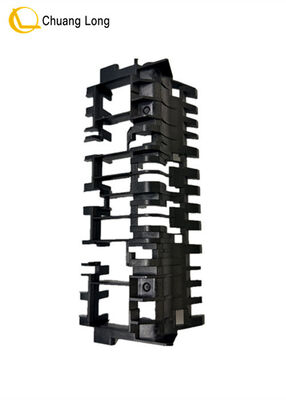 Części maszyny bankomatu Hitachi HCM Dispenser VS FD Ram Guide Top 1P019105-001